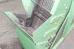 _Unknown / Other - Table Rotation, 4 Fan Cooler Unit with Loading & U