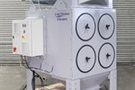 _Unknown / Other - Titan 4 Mini Cartridge Dust Extractor