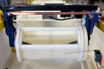 _Unknown / Other - 24” x Ø12” Automated, Modular, Barrel Plating Line