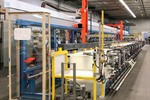 _Unknown / Other - 24” x Ø12” Automated, Modular, Barrel Plating Line