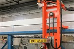 _Unknown / Other - 24” x Ø12” Automated, Modular, Barrel Plating Line