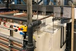 _Unknown / Other - 24” x Ø12” Automated, Modular, Barrel Plating Line