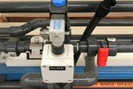 _Unknown / Other - 24” x Ø12” Automated, Modular, Barrel Plating Line