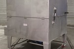 Everest - ESP120S Spray Wash Machine