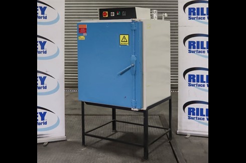 Hedinair - General Purpose 250°C Air Circulation Oven