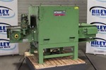 Rosler - 500mm Wide Mesh Belt Flat Bed Conveyor Dryer