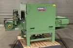 Rosler - 500mm Wide Mesh Belt Flat Bed Conveyor Dryer