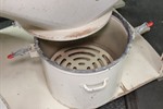 Heaton Green - Economech EBM 660 Dust Extractor