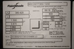 _Unknown / Other - Transtherm TBCE 150 Air Blast Cooler