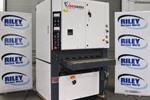 Timesavers - 22 Series 900 WB Flat Bed Deburring Machine