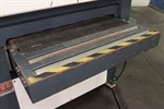 Timesavers - 22 Series 900 WB Flat Bed Deburring Machine