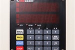 Timesavers - 22 Series 900 WB Flat Bed Deburring Machine