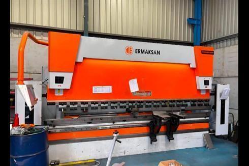 Ermaksan - POWER-BEND FALCON 4100X175