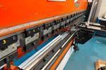 Ermaksan - POWER-BEND FALCON 4100X175
