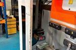Ermaksan - POWER-BEND FALCON 4100X175