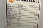 Ermaksan - POWER-BEND FALCON 4100X175