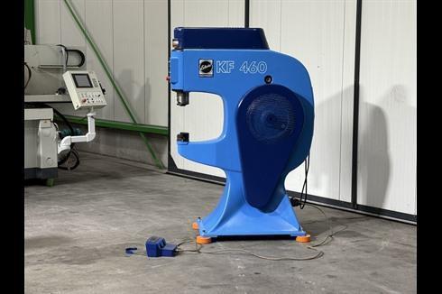 Eckold - KF 460