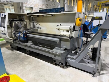 Weiler - E50x2000
