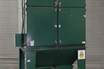 Filtex - FX600 F Dust Extractor with Explosion Relief Panel