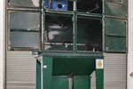 Filtex - FX600 F Dust Extractor with Explosion Relief Panel