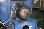 Filtex - FX600 F Dust Extractor with Explosion Relief Panel