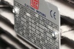 Filtex - FX600 F Dust Extractor with Explosion Relief Panel