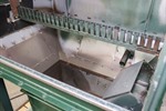 Filtex - FX294 H Dust Extractor with Explosion Relief Panel