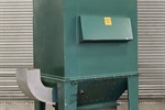 Filtex - FX294 H Dust Extractor with Explosion Relief Panel