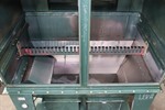 Filtex - FX500 H Dust Extractor with Explosion Relief Panel