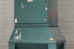 Filtex - FX250 H Dust Extractor with Explosion Relief Panel