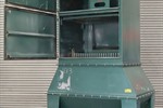 Filtex - FX250 H Dust Extractor with Explosion Relief Panel