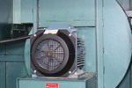 Filtex - FX250 H Dust Extractor with Explosion Relief Panel