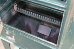 Filtex - FX250 H Dust Extractor with Explosion Relief Panel