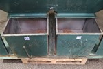 Filtex - FX250 H Dust Extractor with Explosion Relief Panel