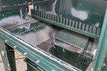 Filtex - FX440 Dust Extractor with Explosion Relief Panel