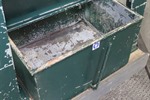 Filtex - FX440 Dust Extractor with Explosion Relief Panel