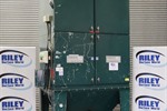 Filtex - FX500 H Dust Extractor with Explosion Relief Panel