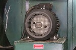 Filtex - FX500 H Dust Extractor with Explosion Relief Panel