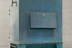 Filtex - FX500 H Dust Extractor with Explosion Relief Panel