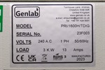 Genlab - PRIME XL Laboratory Oven
