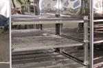 Genlab - PRIME XL Laboratory Oven