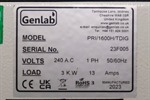 Genlab - PRIME XL Laboratory Oven