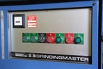 Grinding Master - Twin Head, Belt and Brush MCSB-900 Wide Belt Sande