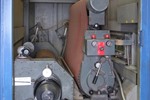 Grinding Master - Twin Head, Belt and Brush MCSB-900 Wide Belt Sande