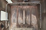Teijo - C-1600 Front Loading Basket Washer