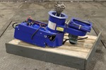 _Unknown / Other - FDGAN-3 Natural Gas Burner