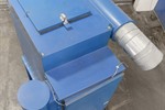 _Unknown / Other - Reverse Pulse, 6 Cartridge Dust Extraction Unit