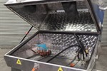 _Unknown / Other - High Pressure Wash Cabinet