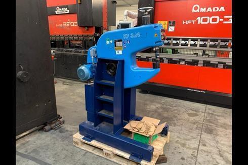 Eckold - KF 324 