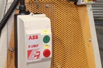 Higgs - Heavy Duty Horizontal Floor Mounted Belt Linisher